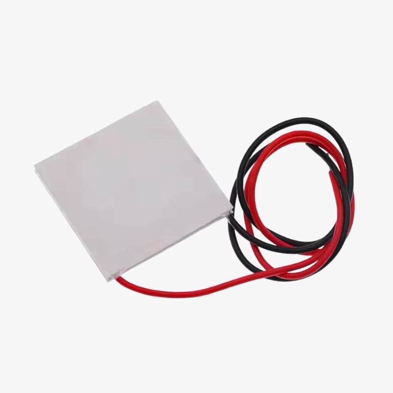 TEC1-12705 12V 60W Thermoelectric Peltier Cooler Module - View 3