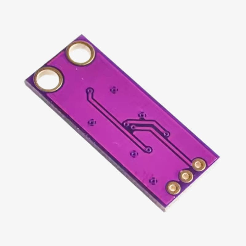 GUVA-S12SD UV Detection Sensor Module - View 3