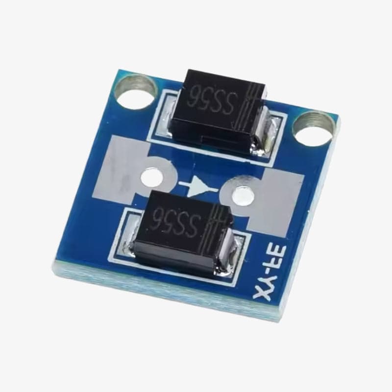 60V 10A Anti-Reverse Diode Constant-Current Power Module - View 1
