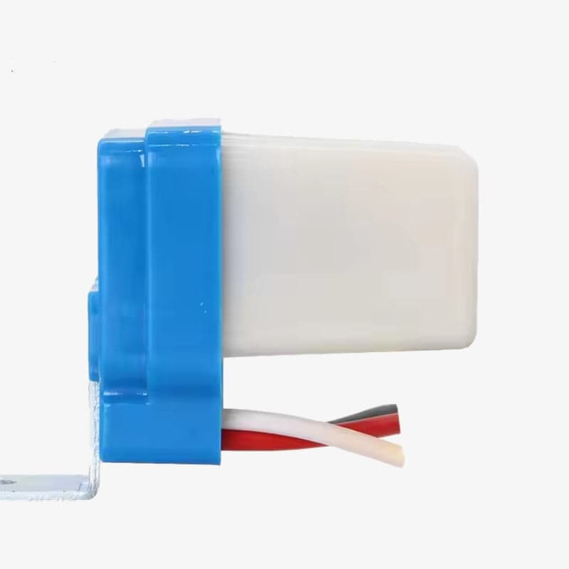 AS-10 24V DC Automatic On/Off Photocell Street Lamp Light Switch Controller - View 3