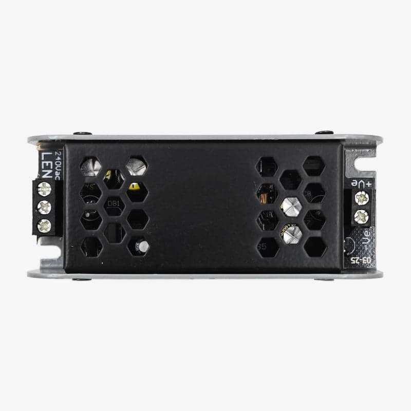 24V 1A SMPS Driver Metal Enclosed Power Supply for LED Strip Lights - View 2