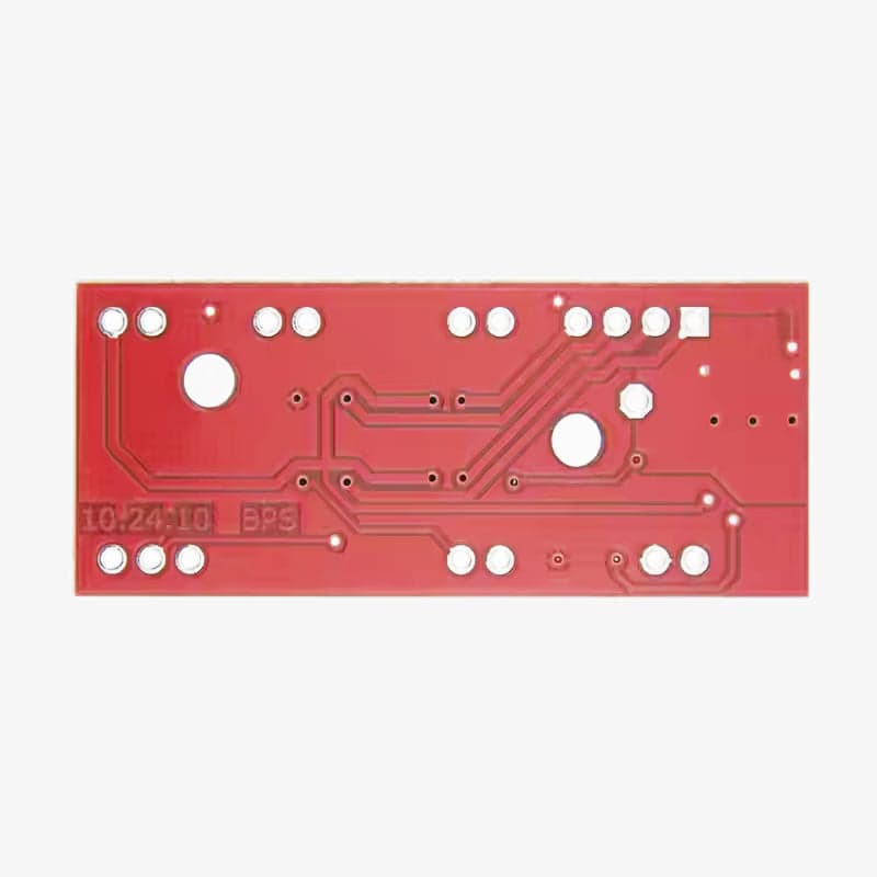 A3967 Stepper Motor Driver Module - View 3