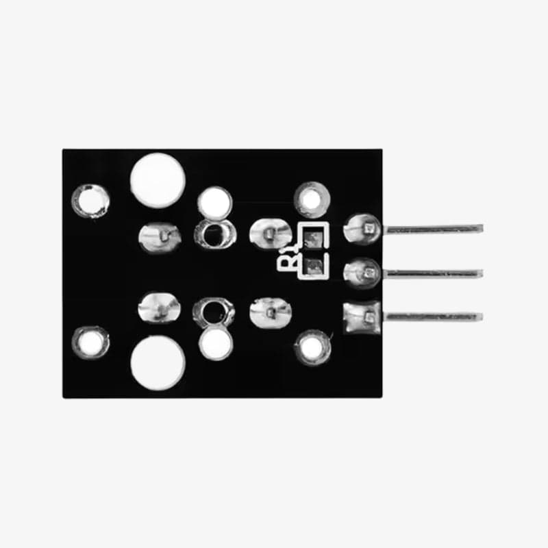 Momentary Tactile Push Button Module - View 3