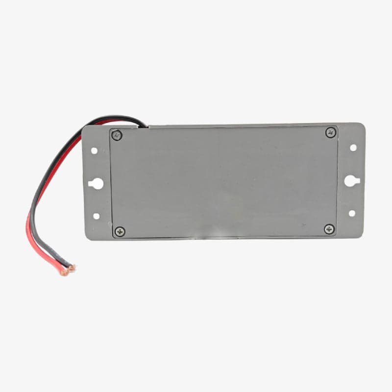 12/24V to 220V DC to AC Converter - 100W with Overload Protection Light - View 3