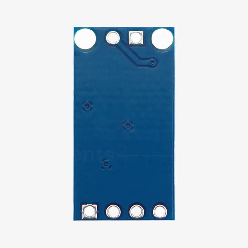 TJA1050 CAN Controller Bus Driver Interface Module - View 3