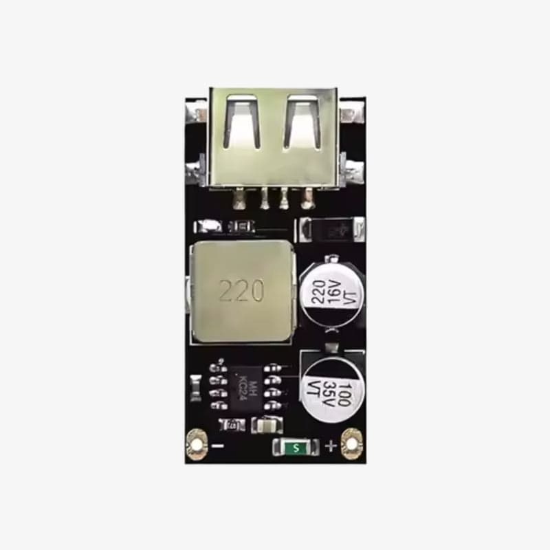 MH-KC24 USB Fast Charging Module - View 2