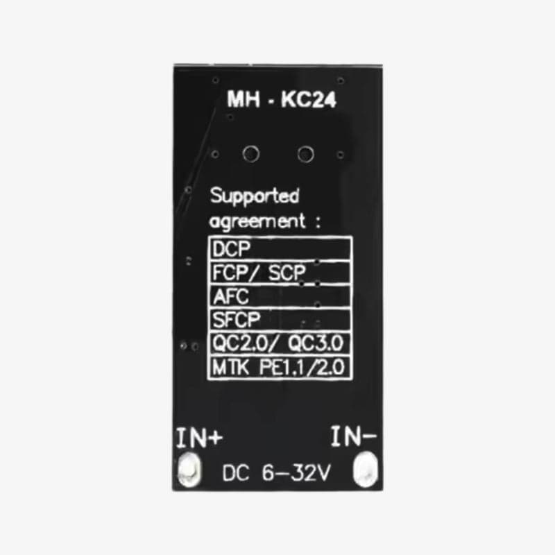 MH-KC24 USB Fast Charging Module - View 3