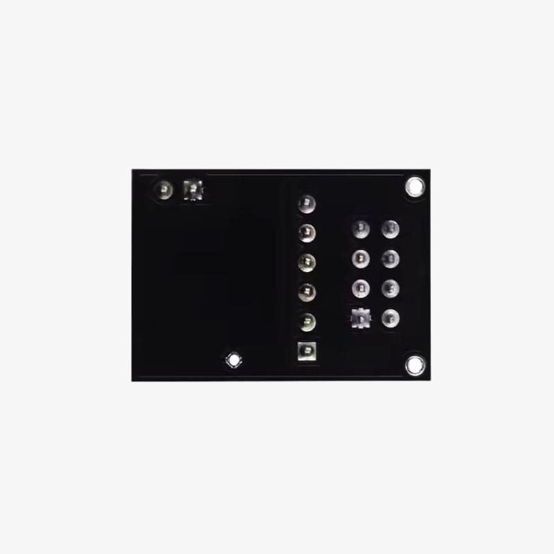 3.3V Adapter Board for NRF24L01 Wireless Module - View 3