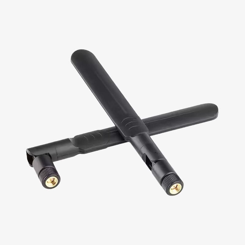 4G LTE High-Gain Foldable Antenna - View 3