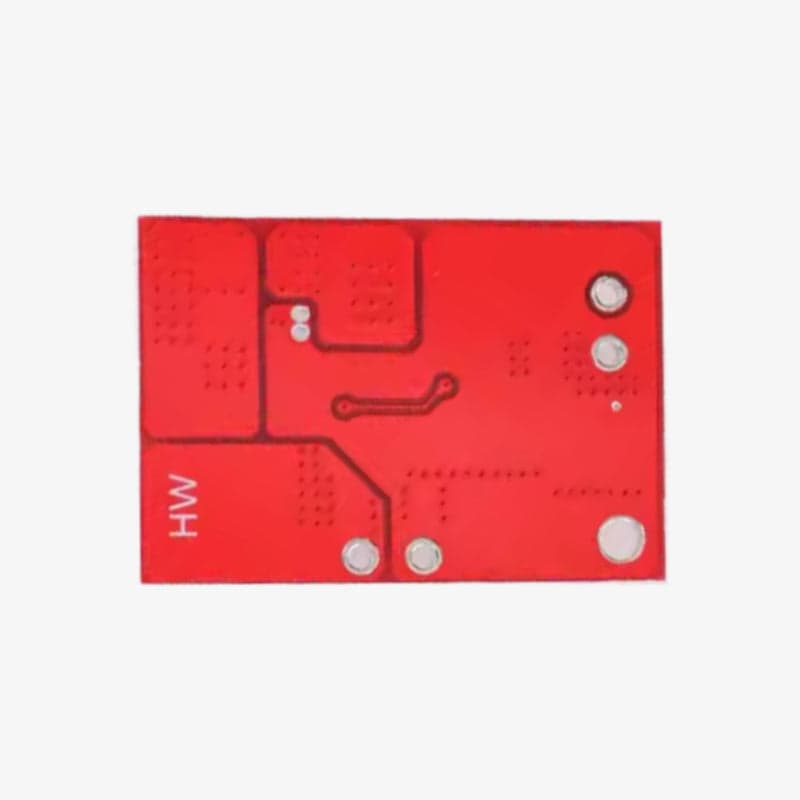 CN3722 12V MPPT Solar Charge Controller Module for 3S Lithium-ion 18650 Battery - View 2