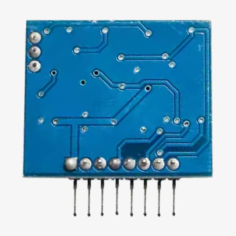 SG3525 LM358 Inverter Drive Plate 12V–24V Mixer Preamp Drive Module - View 3
