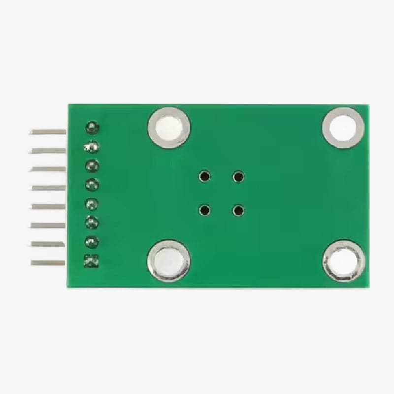 5D Rocker Joystick for Arduino, MCU, AVR Game Projects - View 3