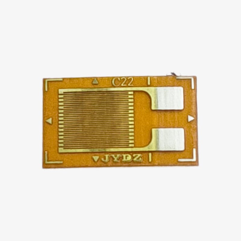 BF350 High Precision Resistance Strain Gauge Pressure Sensor Module - View 2