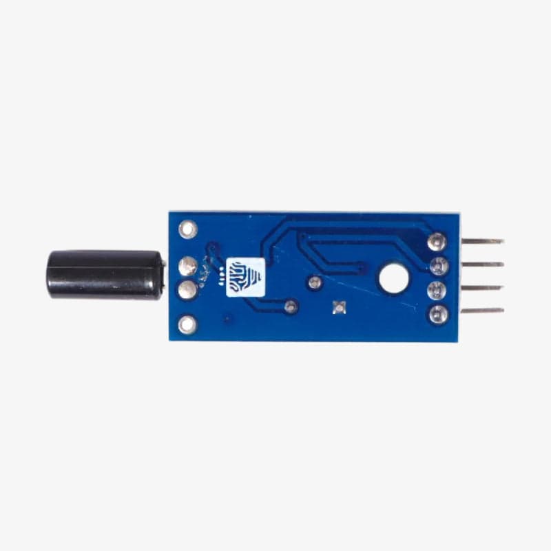 SW520D Tilt Sensor Module - View 3
