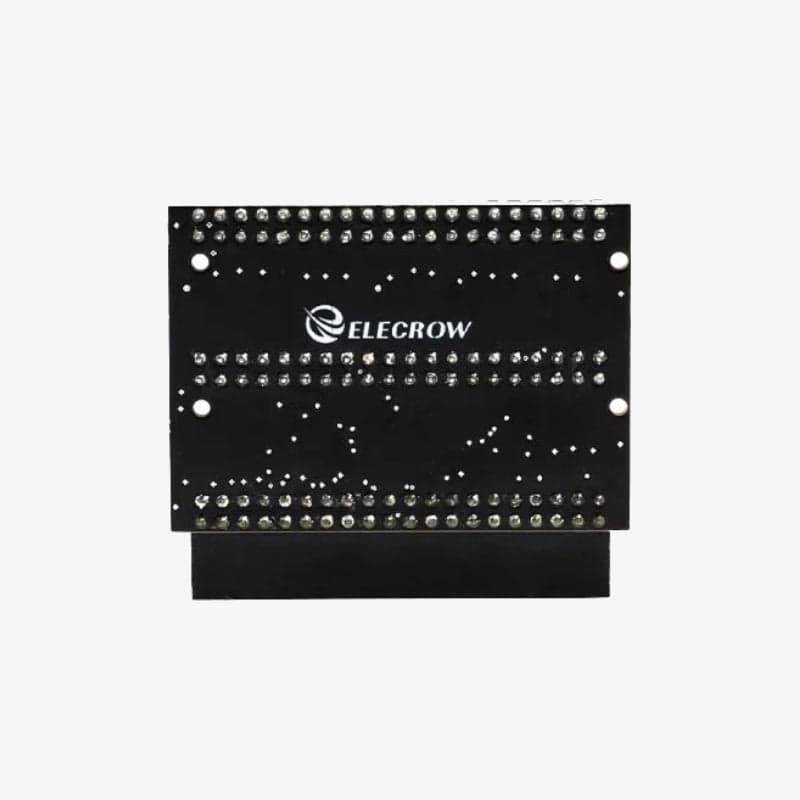 Elecrow Raspberry Pi 400 GPIO Header Adapter - View 3