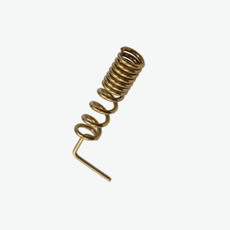 AntennaHome AH1G.302 868/915MHz & GSM900/1800MHz Helical Spring DIP Antenna - View 2