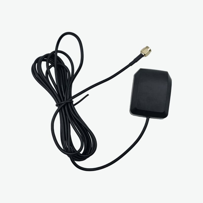 AntennaHome AHGG.101 GPS/BD GNSS 28dBi L2000 SMA-J Q48×38 Box Antenna - View 1