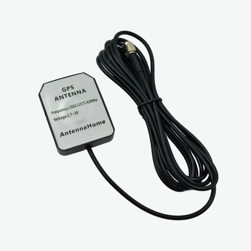 AntennaHome AHGG.101 GPS/BD GNSS 28dBi L2000 SMA-J Q48×38 Box Antenna - View 2