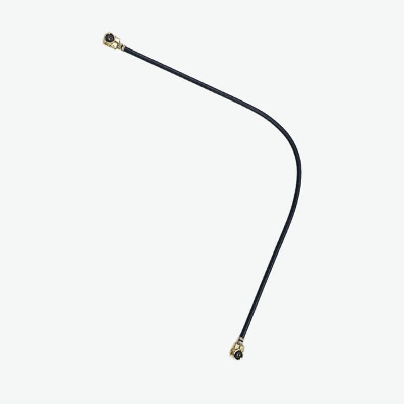 AntennaHome AHCG.103 RF 6GHz 1.13mm IPX to IPX Cable Assembly - 10 cm - View 1