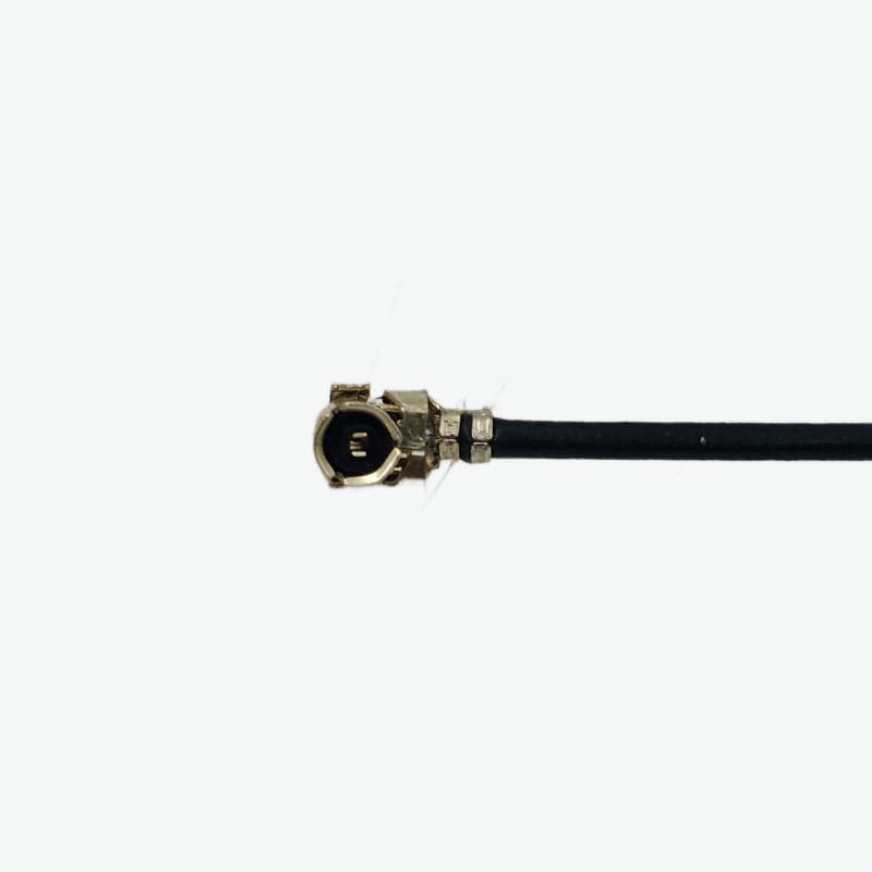 AntennaHome AHCG.103 RF 6GHz 1.13mm IPX to IPX Cable Assembly - 10 cm - View 2