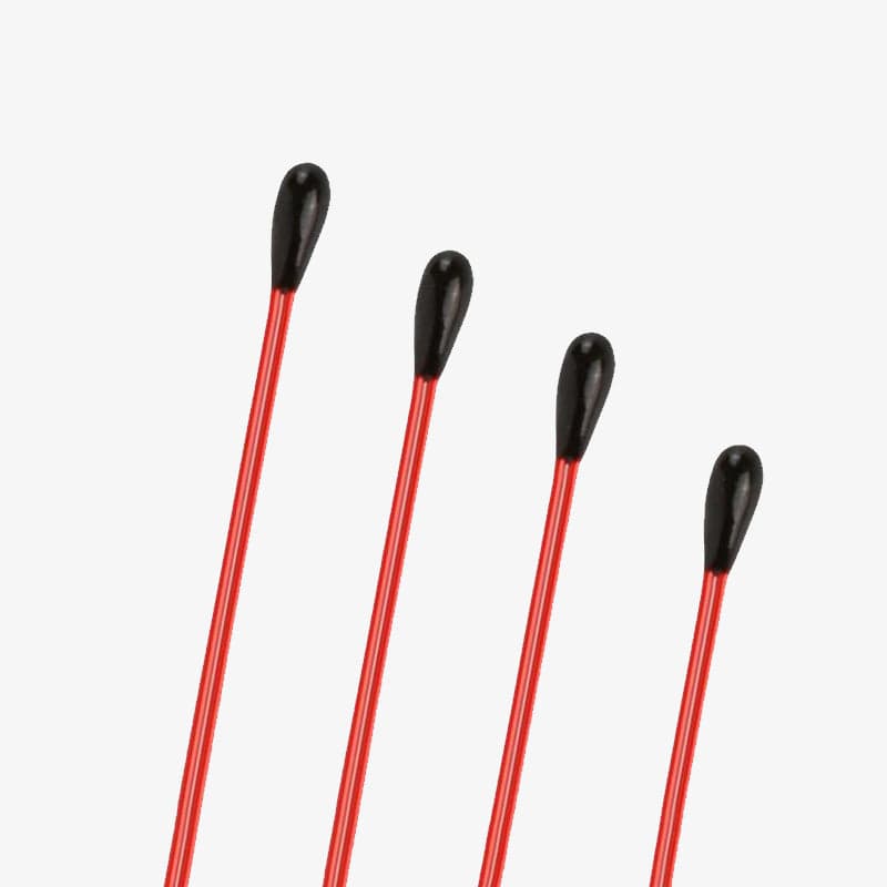 100k Ohm NTC Thermistor - View 1