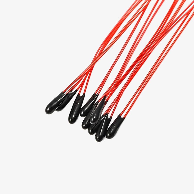 100k Ohm NTC Thermistor - View 3