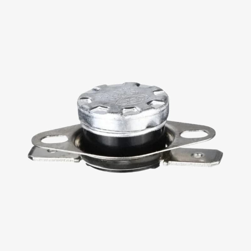 Bakelite KSD301 Temperature Controlled 85ºC Normally Closed Switch Thermostat - 10A 250V - View 2