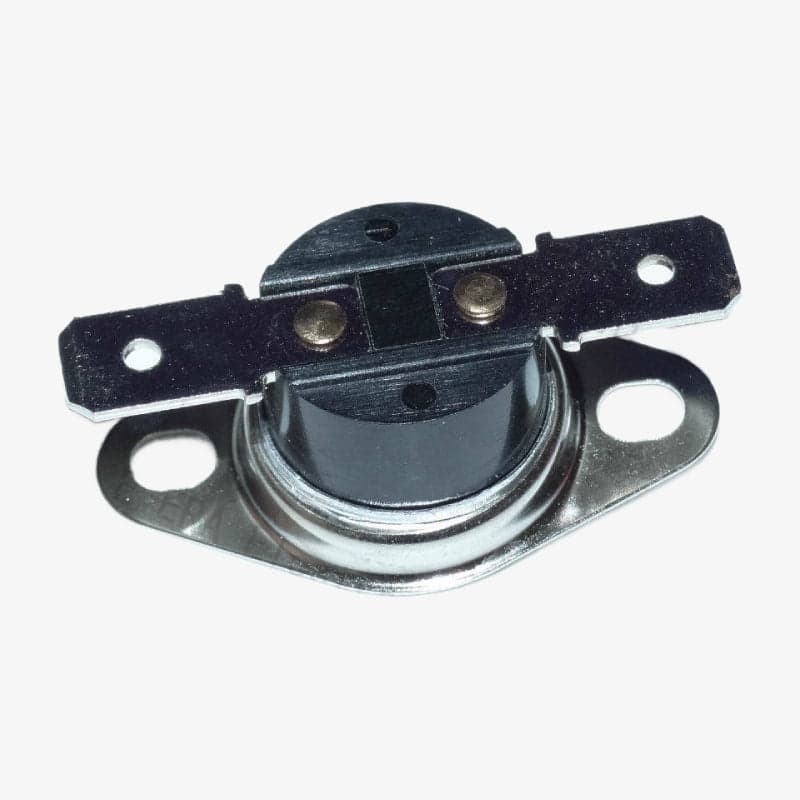 Bakelite KSD301 Temperature Controlled 85ºC Normally Closed Switch Thermostat - 10A 250V - View 3