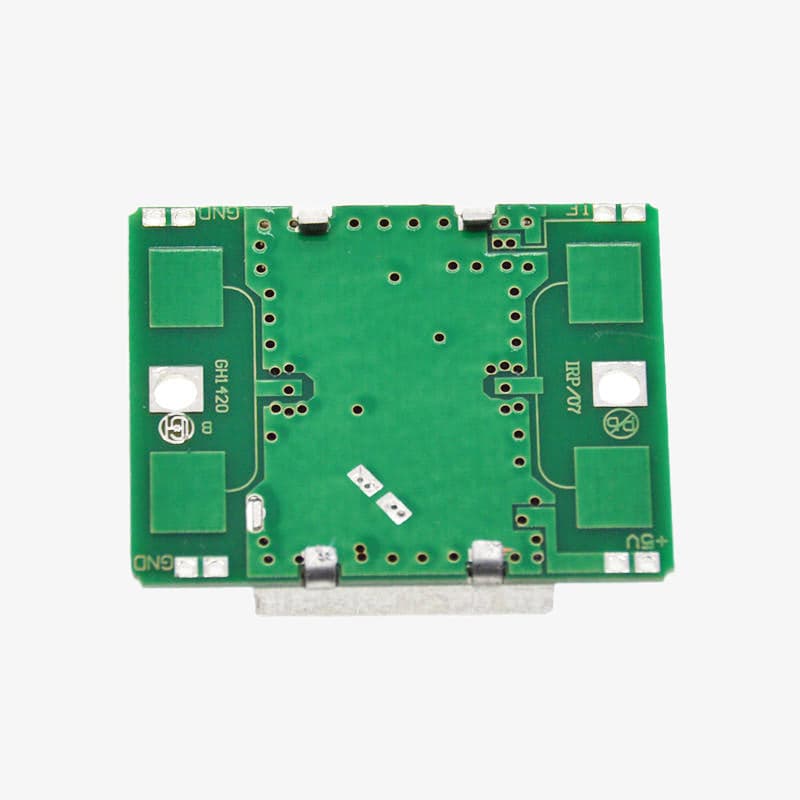 HB100 Microwave Doppler Radar Wireless Motion Sensor Module - View 3