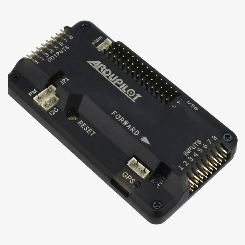 APM 2.8 Flight Controller Board with Built-in Compass for Drone UAV Quadcopter - View 1
