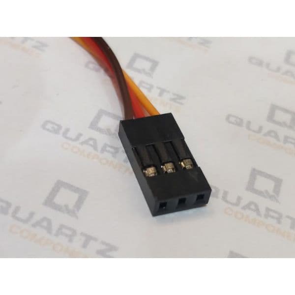 Tower Pro SG90 Servo Motor - 9 gms Mini/Micro Servo Motor - View 3