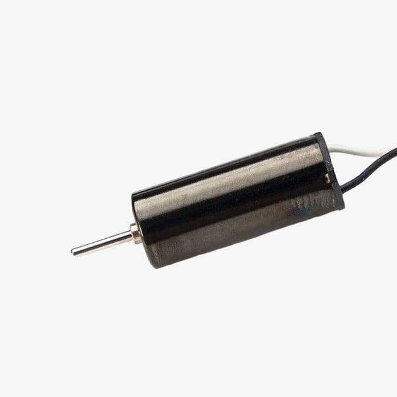 6x15 mm Coreless Drone Motor (3.7V-4.2V 50000RPM) - 2Pcs - View 2