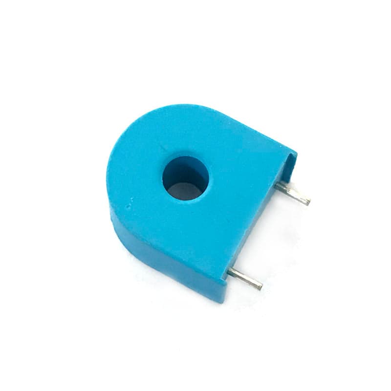 HWCT-5A-5mA Precision Current Transformer - View 3