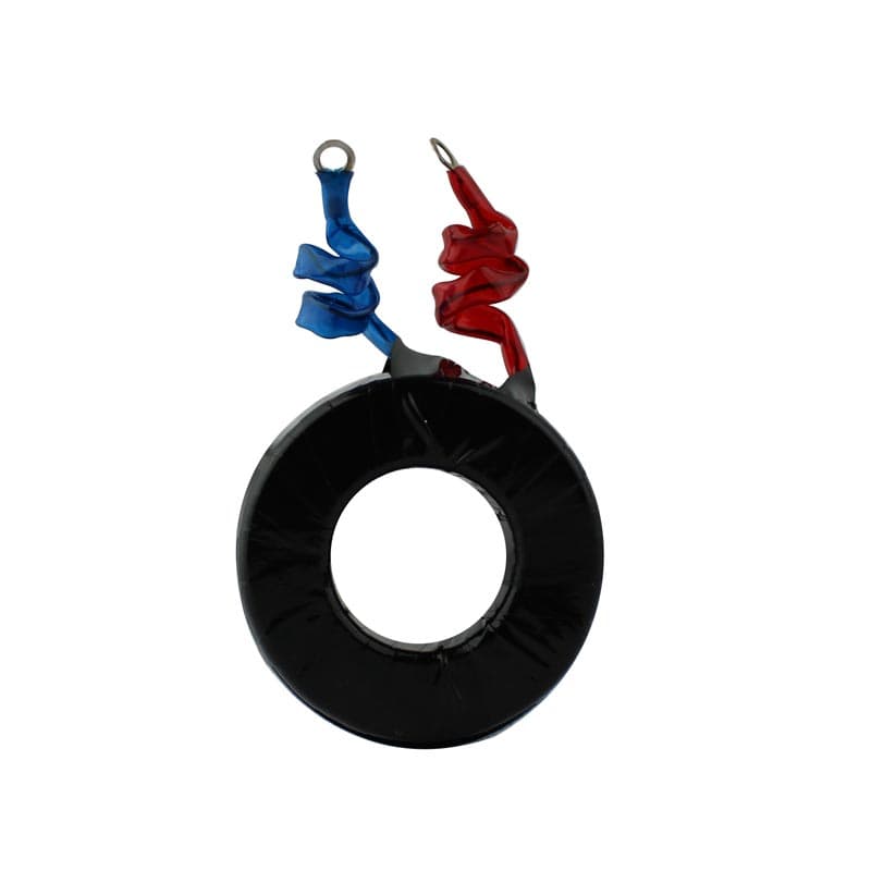Current Transformer (CT) 150/5 - TAMCO Current Transformer - View 2