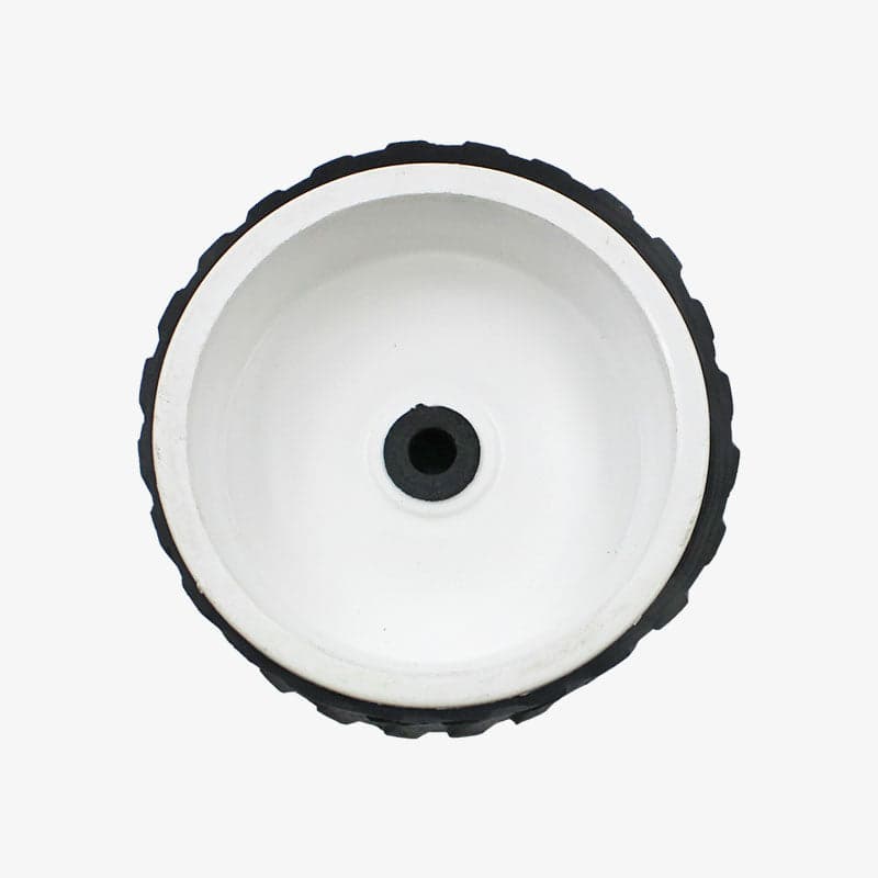 Robot Car Wheel 70mm x 40mm for BO Motors - View 3