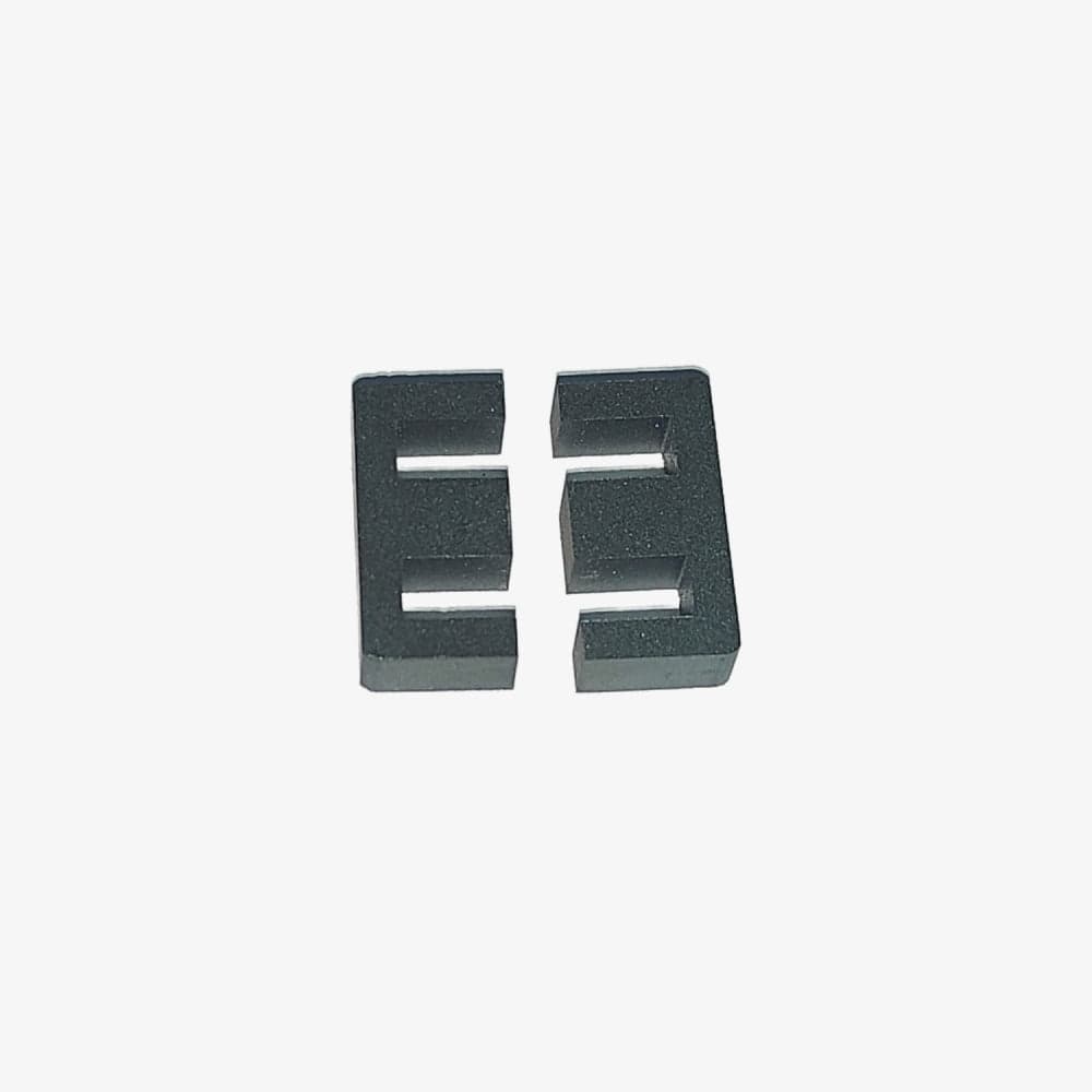 EE25/13/7 PC44 OL Ferrite Core Transformer Cores (Pair) - View 1