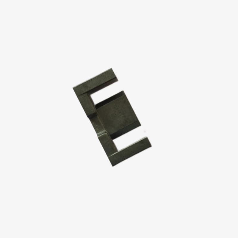 EF15/8/5 N87 Ferrite Core Transformer Cores (Pair) - View 1