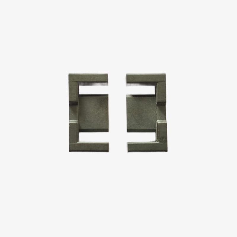 EFD30/15/9 Ferrite Core Transformer Cores (Pair) - View 2