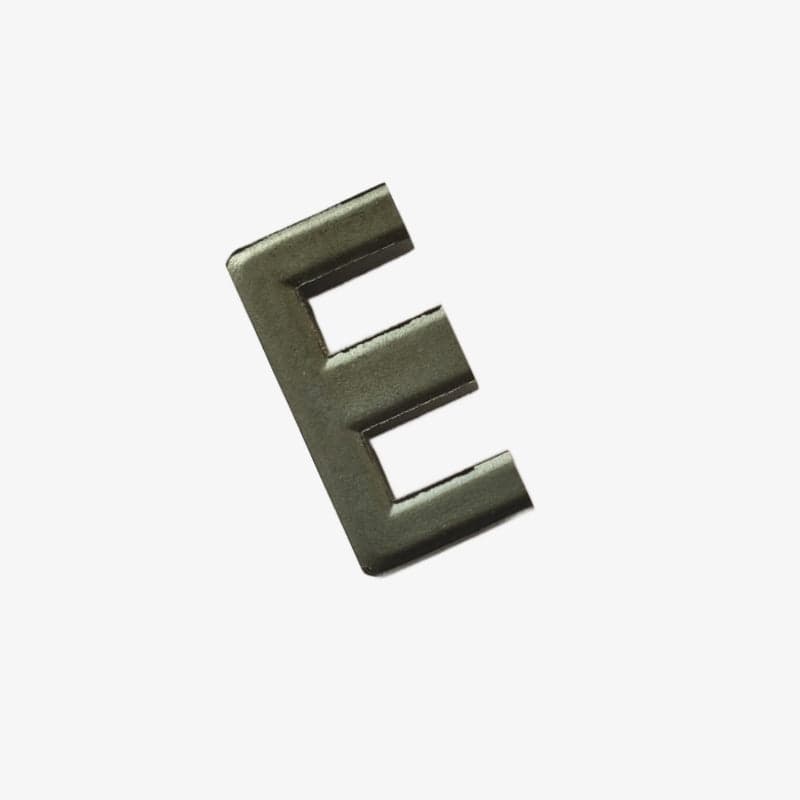 EE30 Ferrite Core Transformer Cores (Pair) - View 1