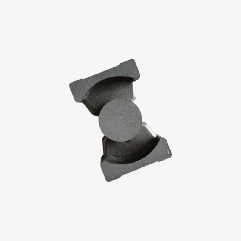 PQ3220 Ferrite Transformer Cores (Pair) - View 1
