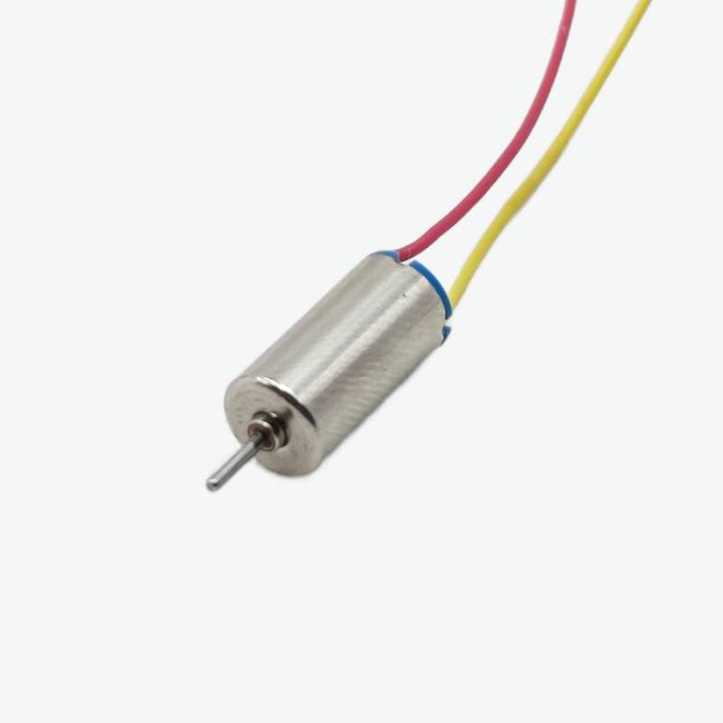 612 Magnetic Micro Coreless Drone Motor for Micro Quadcopters - View 1