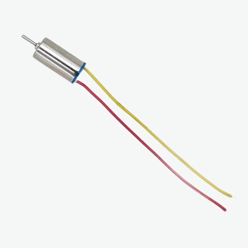 612 Magnetic Micro Coreless Drone Motor for Micro Quadcopters - View 2
