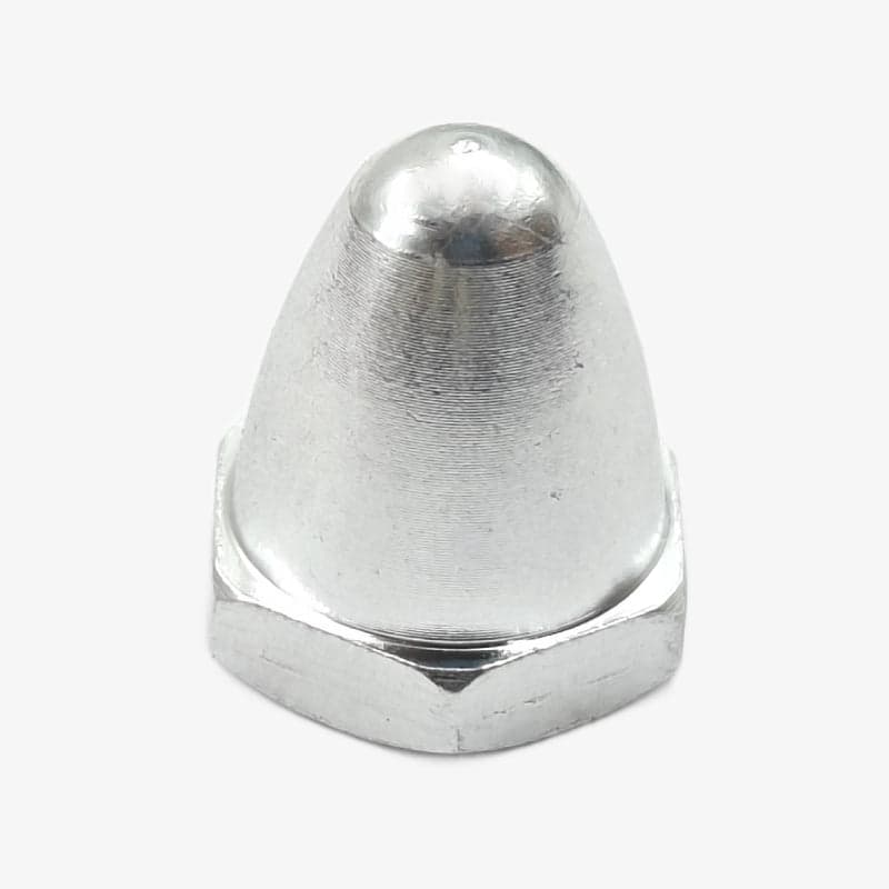 M6 Propeller Prop Nut Cap for 2212 920KV Brushless DC Motor - View 1
