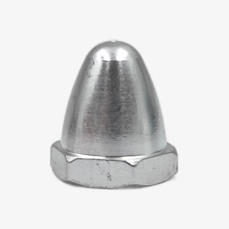 M6 Propeller Prop Nut Cap for 2212 920KV Brushless DC Motor - View 2