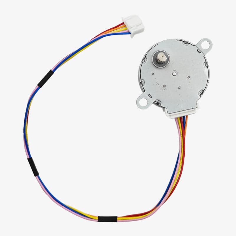 35BYJ46-1182 12V DC Stepper Motor - View 1