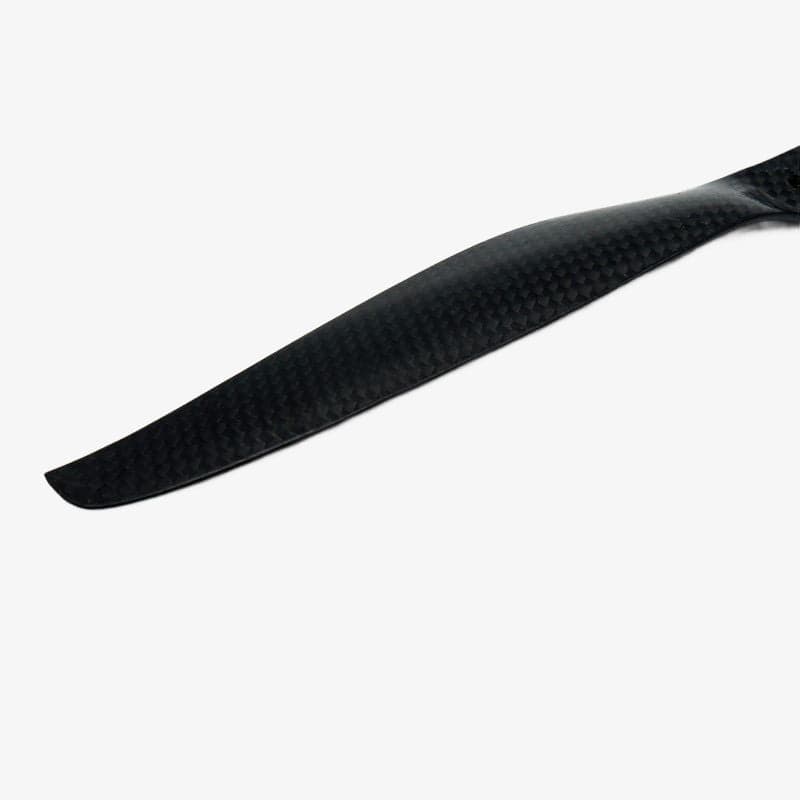 Carbon Fiber 1355 1355R Prop Propeller CW/CCW TL2829 Black (2 Pcs) - View 3