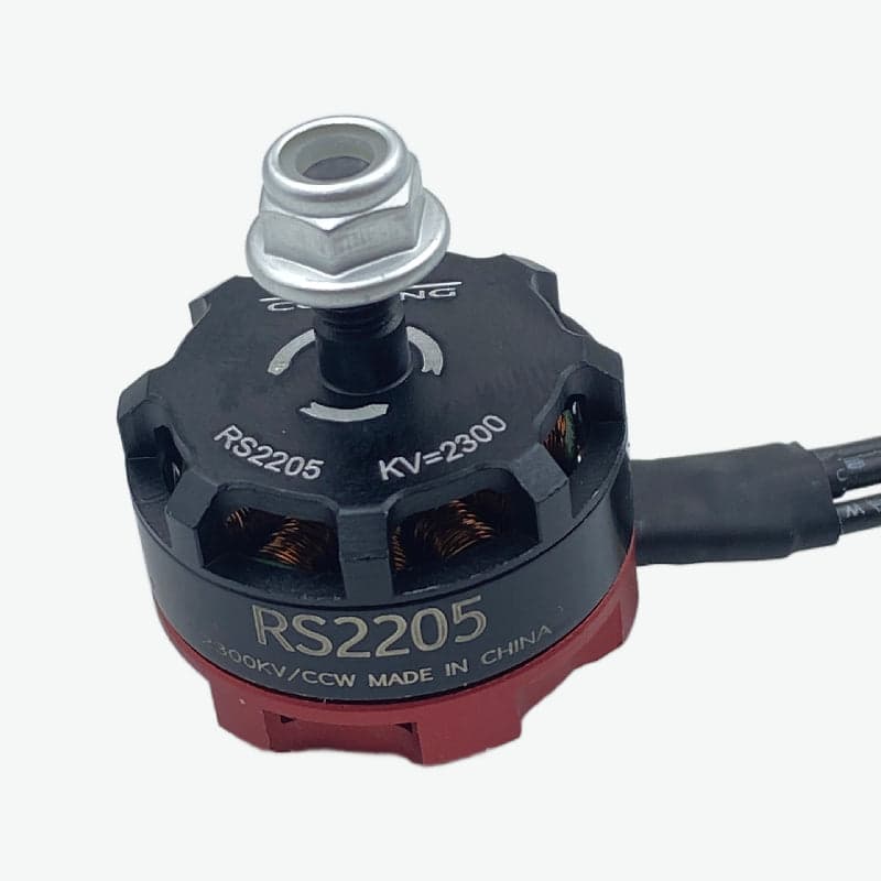 RS2205 2300KV Brushless High Speed DC Motor for Drone (CCW) - View 1