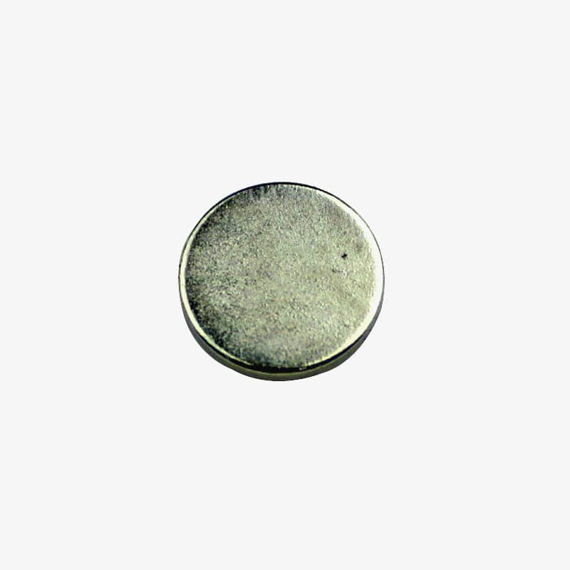 Small Magnets (10mm Diameter) - View 1
