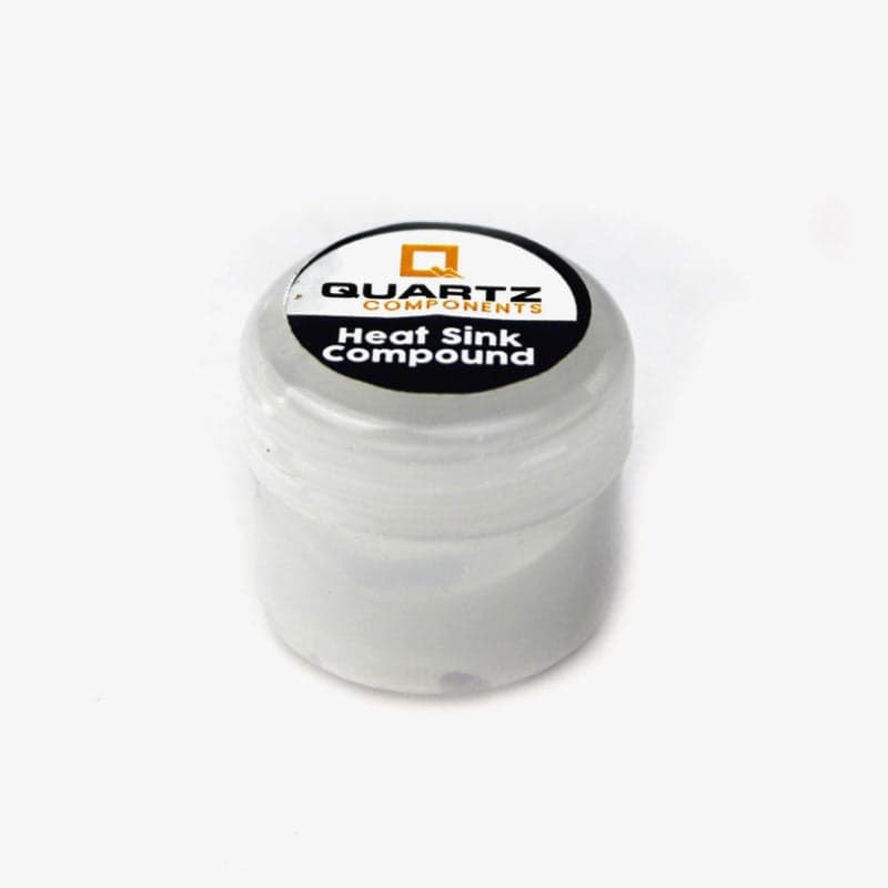 Heat Sink Paste - Thermal Compound 10gms box - View 1