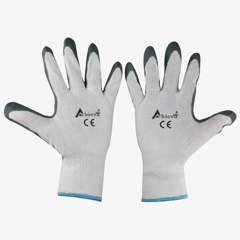 Reusable Anti Static Silicon Gloves - View 1
